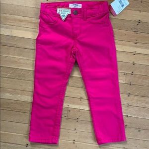 OshKosh Girl 3T Pants